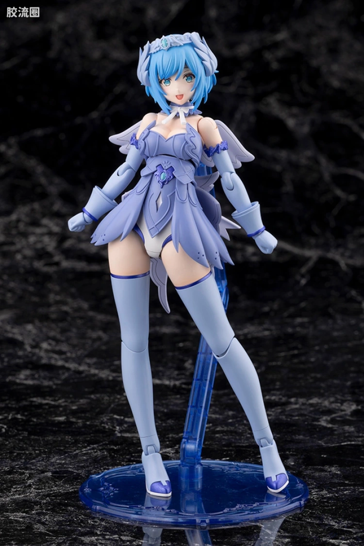 ARCA NADEA 限定版 GW886 露米蒂亚 ReACT-lottery - 图片