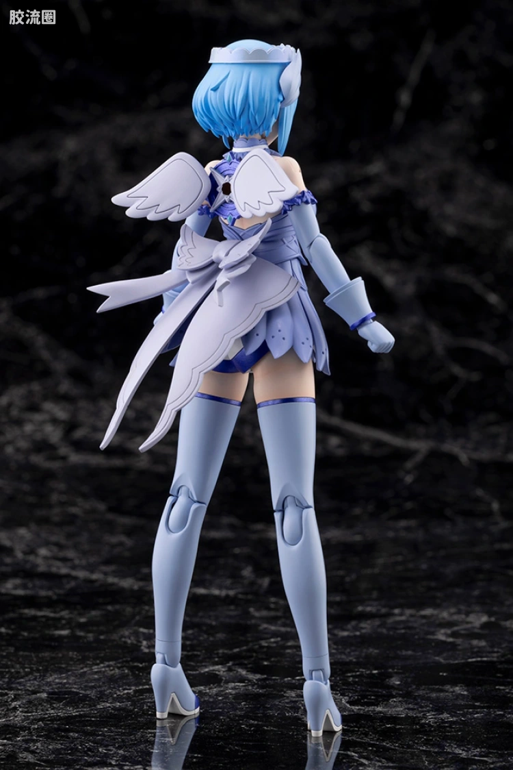 ARCA NADEA 限定版 GW886 露米蒂亚 ReACT-lottery - 图片