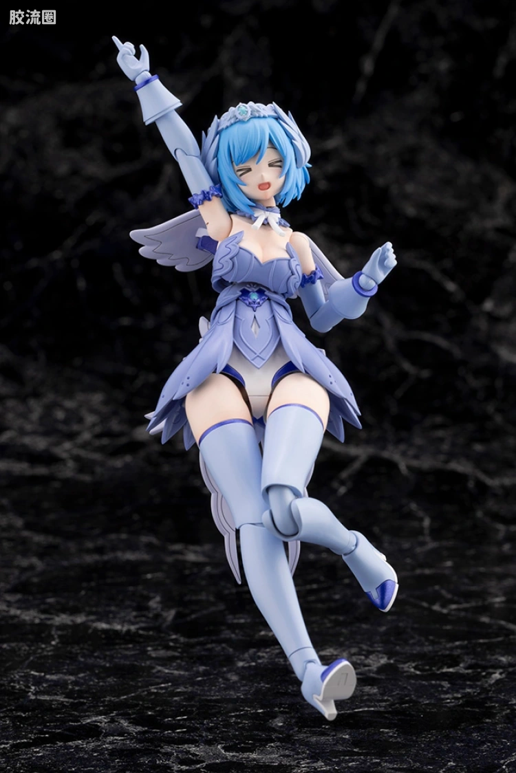 ARCA NADEA 限定版 GW886 露米蒂亚 ReACT-lottery - 图片