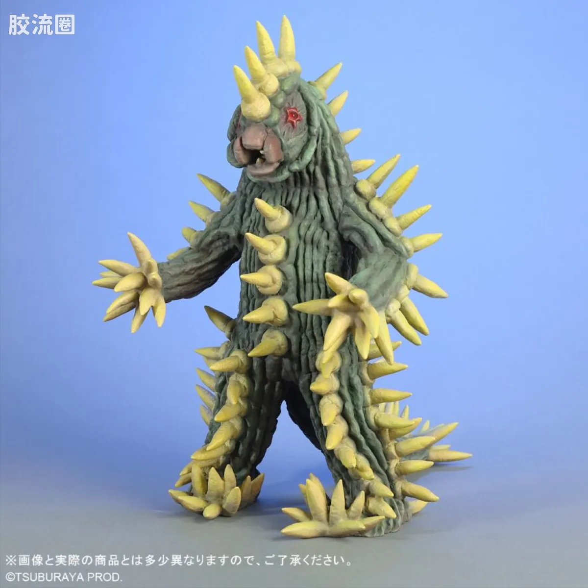 大怪兽系列 限定版 萨博坦达（改造） 激斗配色Ver. - 图片