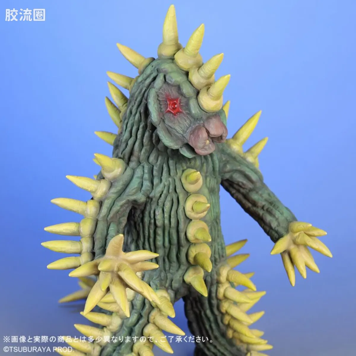 大怪兽系列 限定版 萨博坦达（改造） 激斗配色Ver. - 图片
