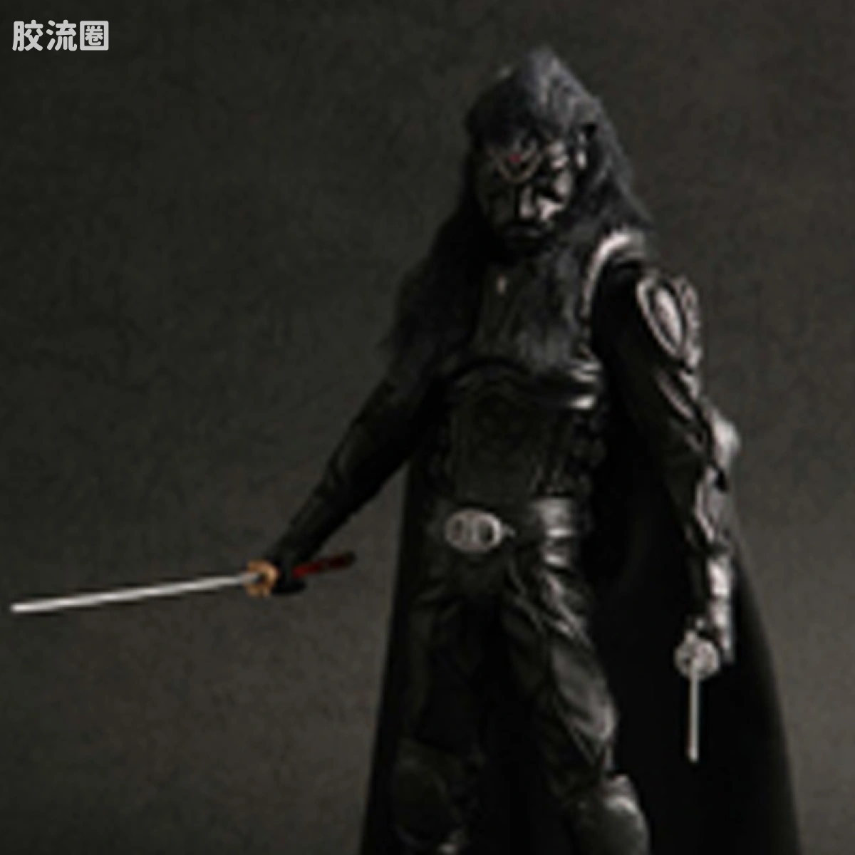 RAH12寸真人皮偶系列玩具 特摄综合 シシトラ