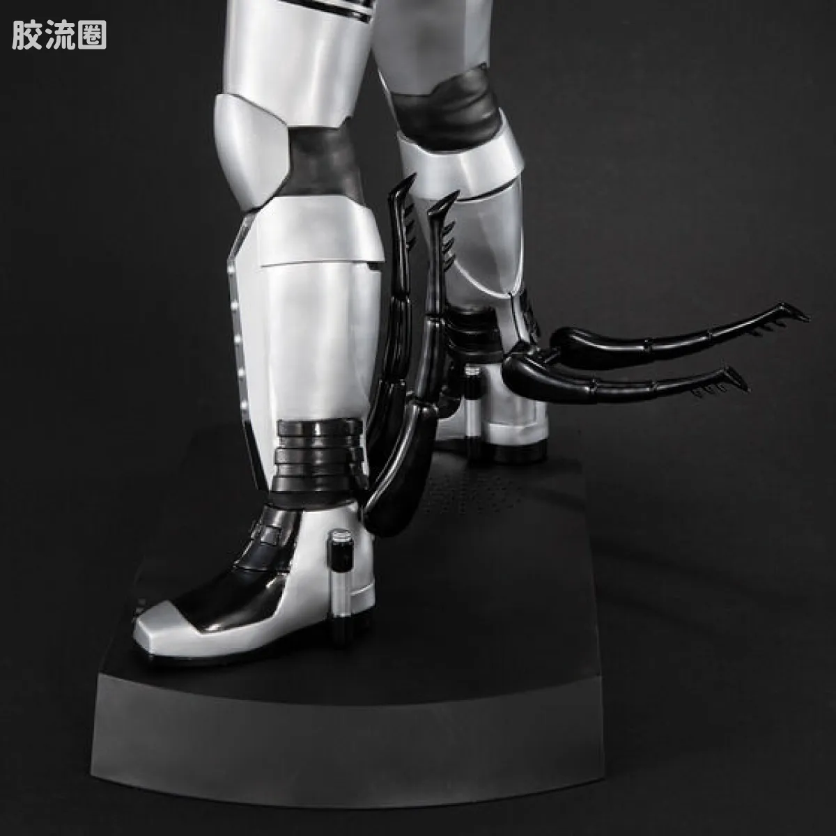 Mega House特摄系列 Ultimate Article 影月 - 图片