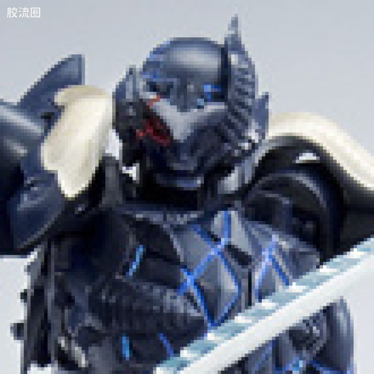 Mega House特摄系列 特摄综合 ジョセフブラスレイター