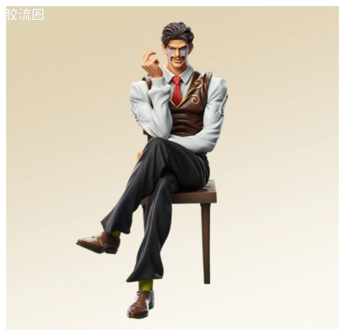 雕像传说系列 第三部 星尘斗士 丹尼尔·J·达比 - 图片