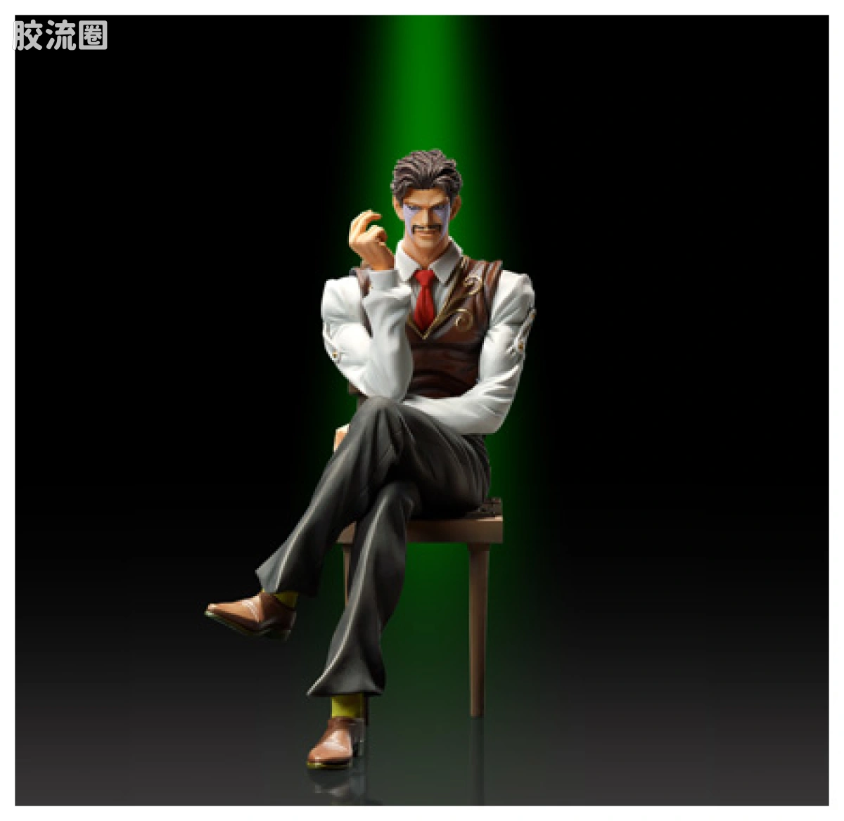 雕像传说系列 第三部 星尘斗士 丹尼尔·J·达比 - 图片