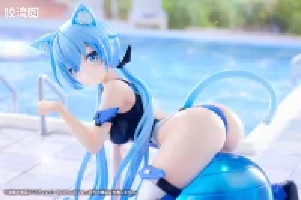 短剑 泳装版