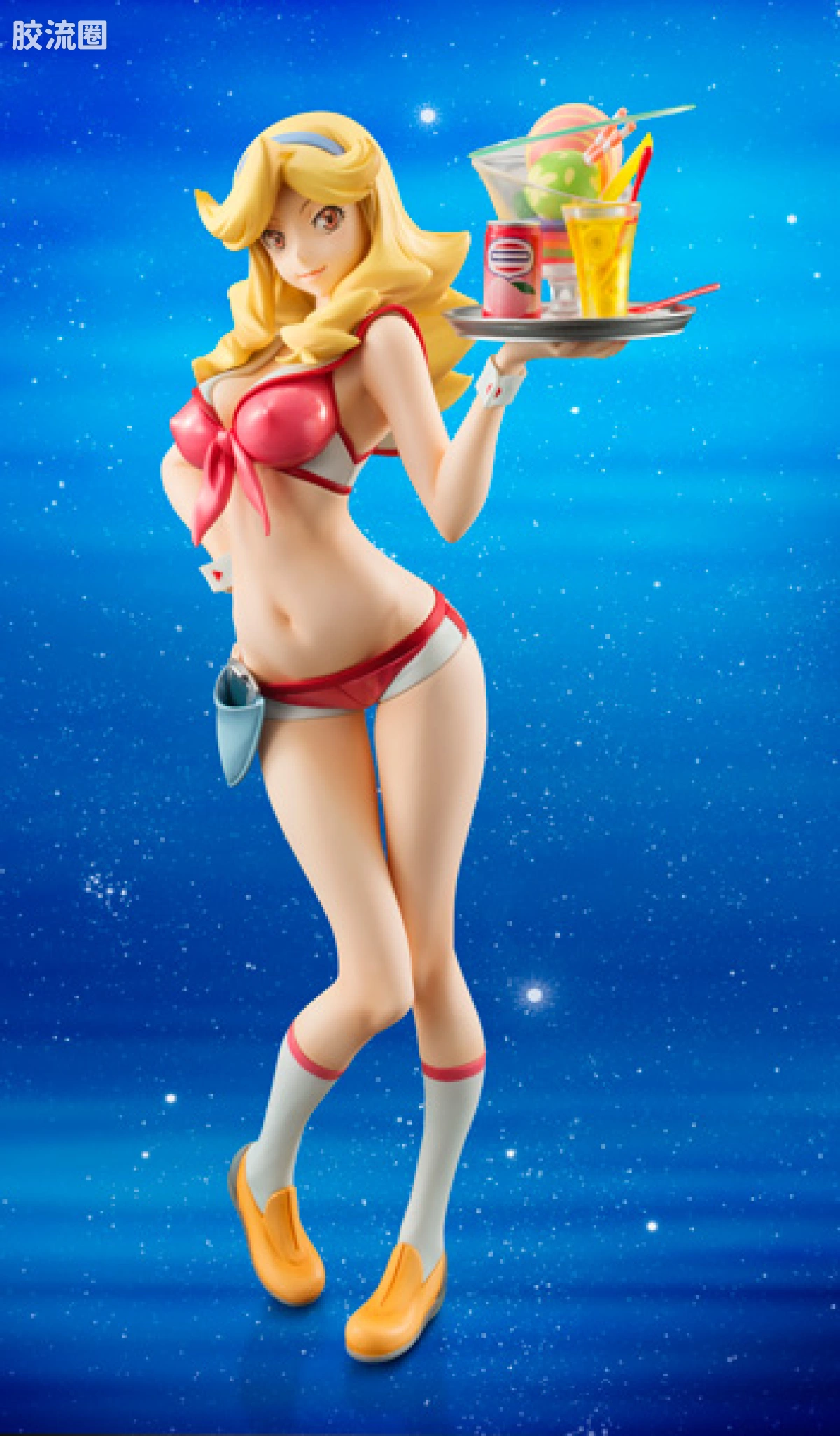 Mega House 手办系列 Excellent Model Honey - 图片