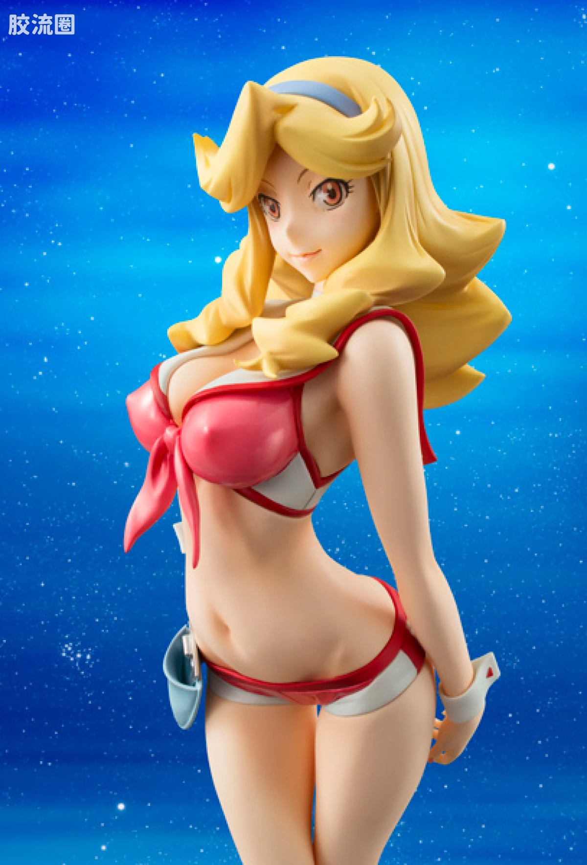 Mega House 手办系列 Excellent Model Honey - 图片