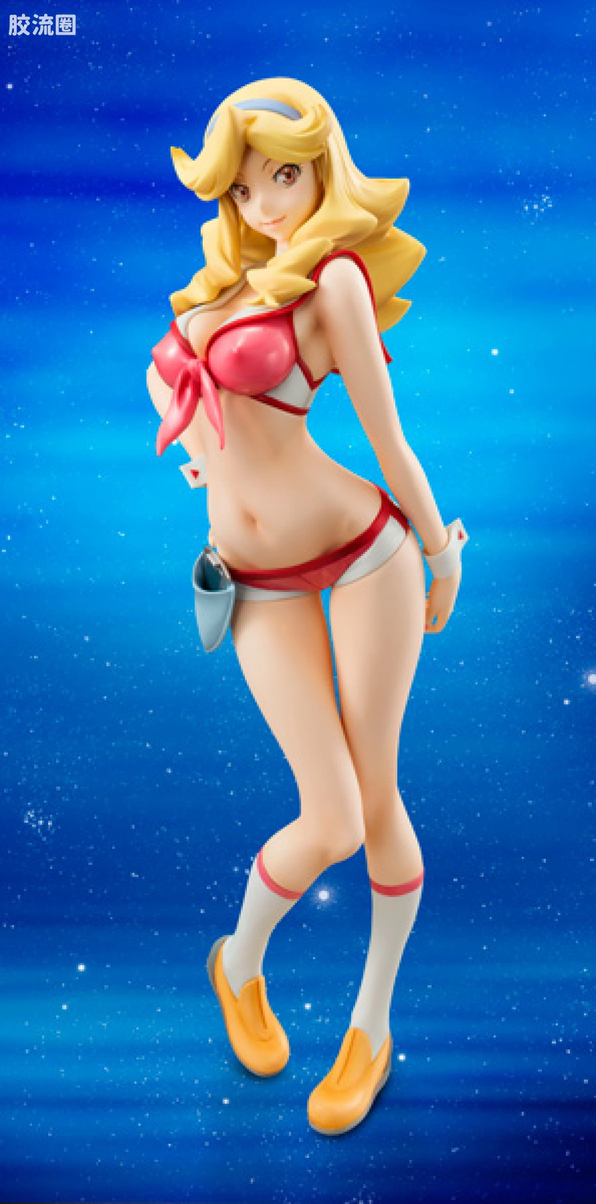Mega House 手办系列 Excellent Model Honey - 图片
