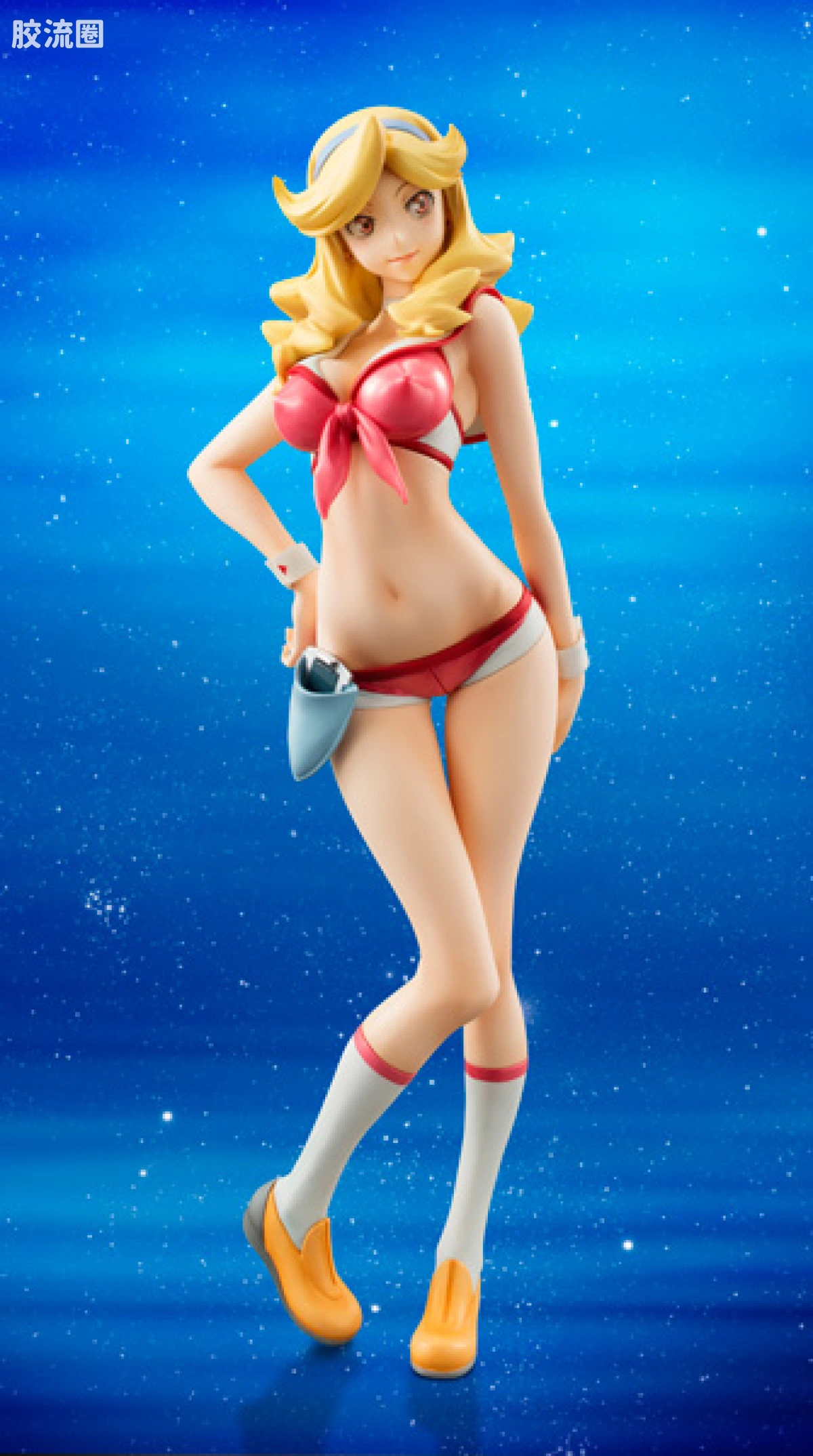 Mega House 手办系列 Excellent Model Honey - 图片