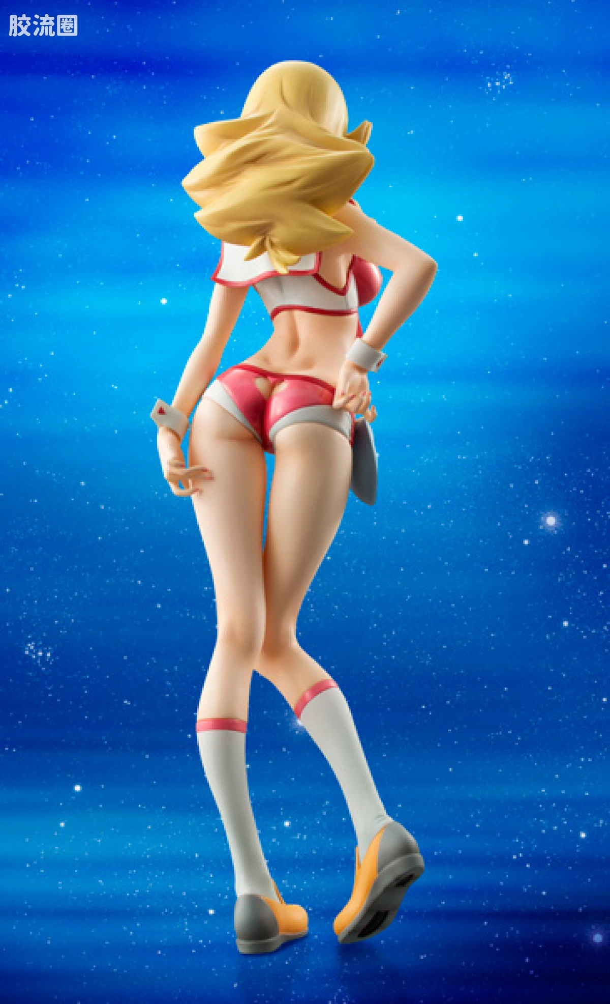 Mega House 手办系列 Excellent Model Honey - 图片