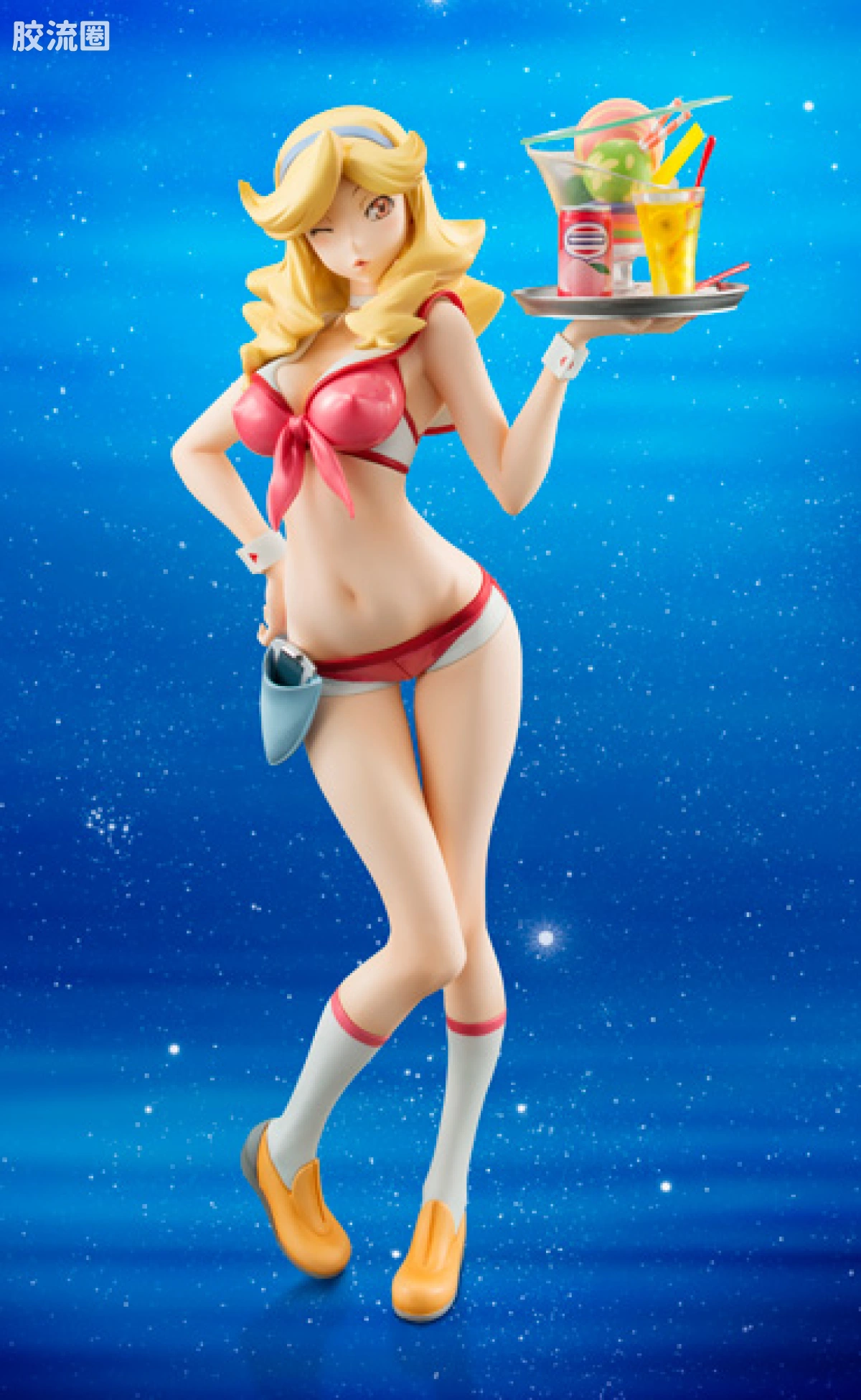 Mega House 手办系列 Excellent Model Honey - 图片