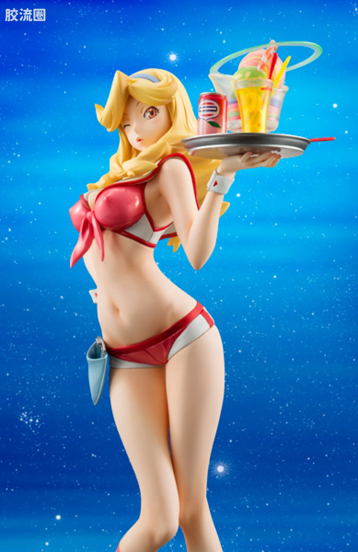 Mega House 手办系列 Excellent Model Honey - 图片