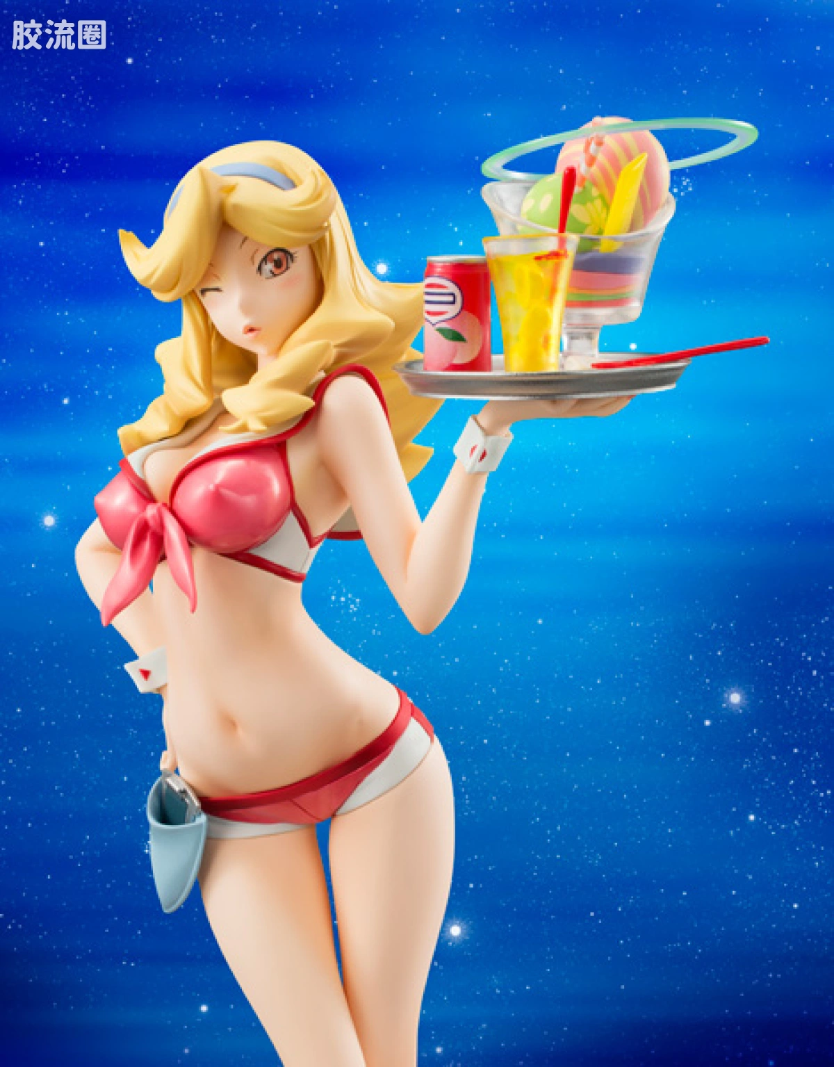 Mega House 手办系列 Excellent Model Honey - 图片