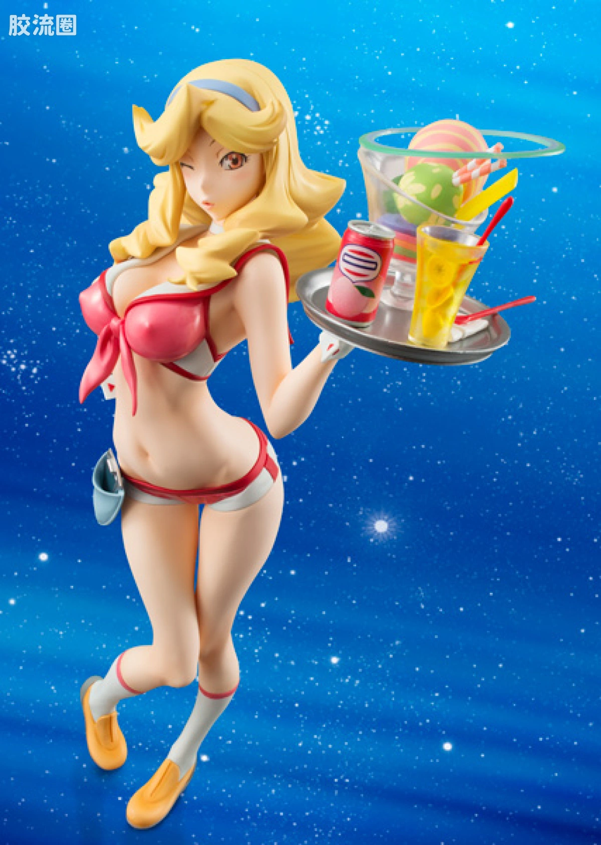 Mega House 手办系列 Excellent Model Honey - 图片