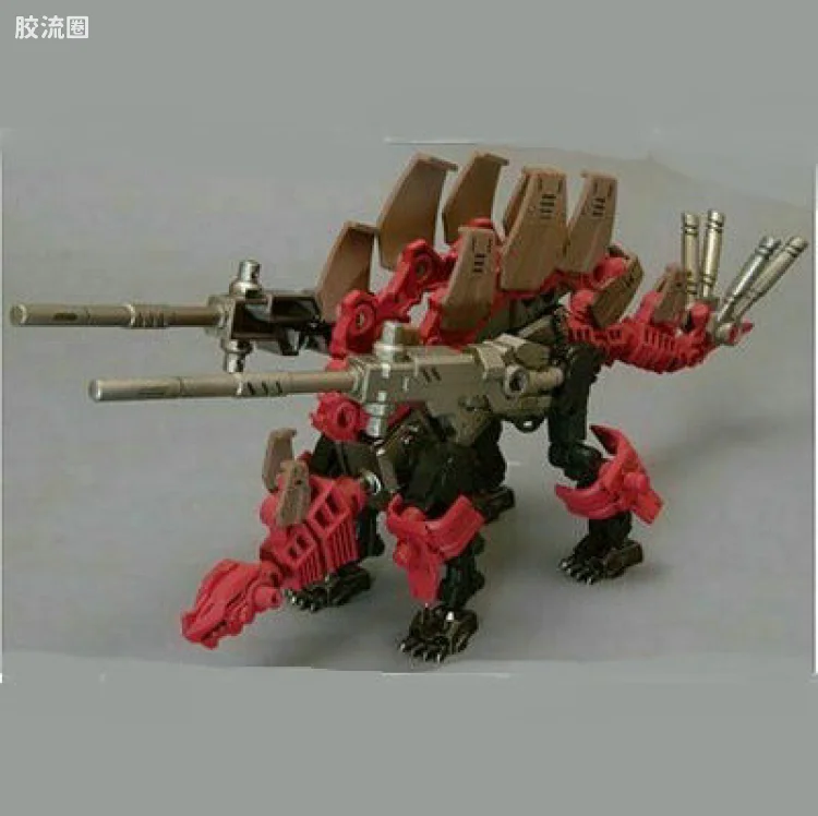 T-SPARK NBZ スラブガンツァー
