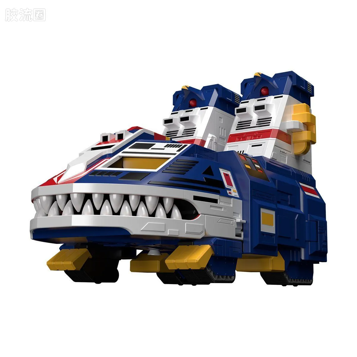 Super MiniPLA SMP 限定版 太阳战队 基地 - 图片