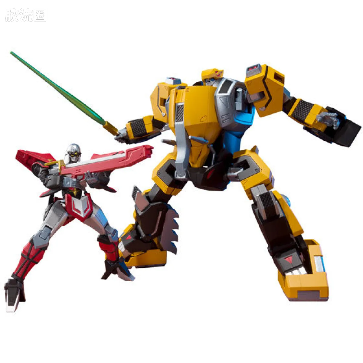Super MiniPLA SMP 普通版 忍者战士 飞影 Vol.1 - 图片