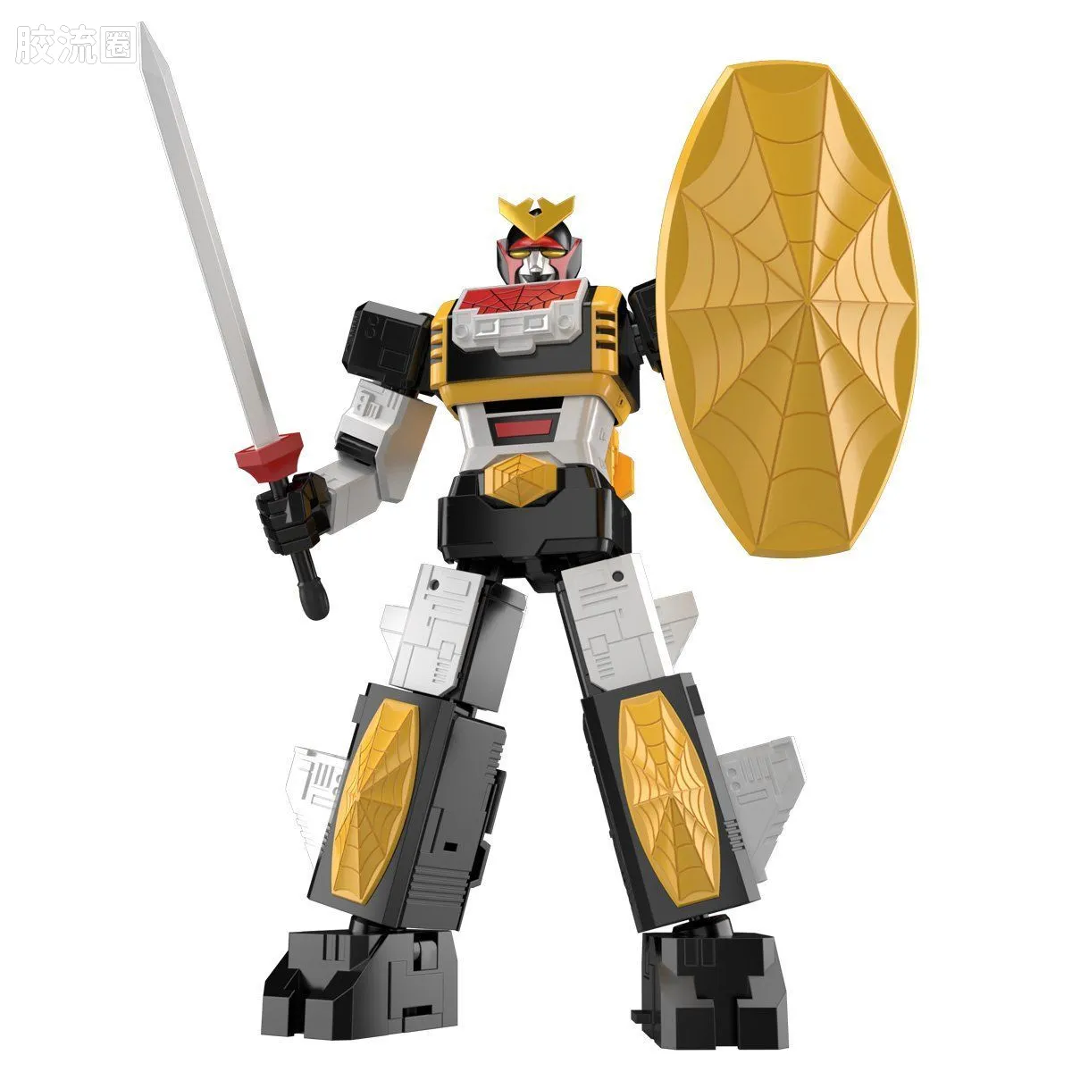 Super MiniPLA SMP 普通版 雷奥帕顿 - 图片