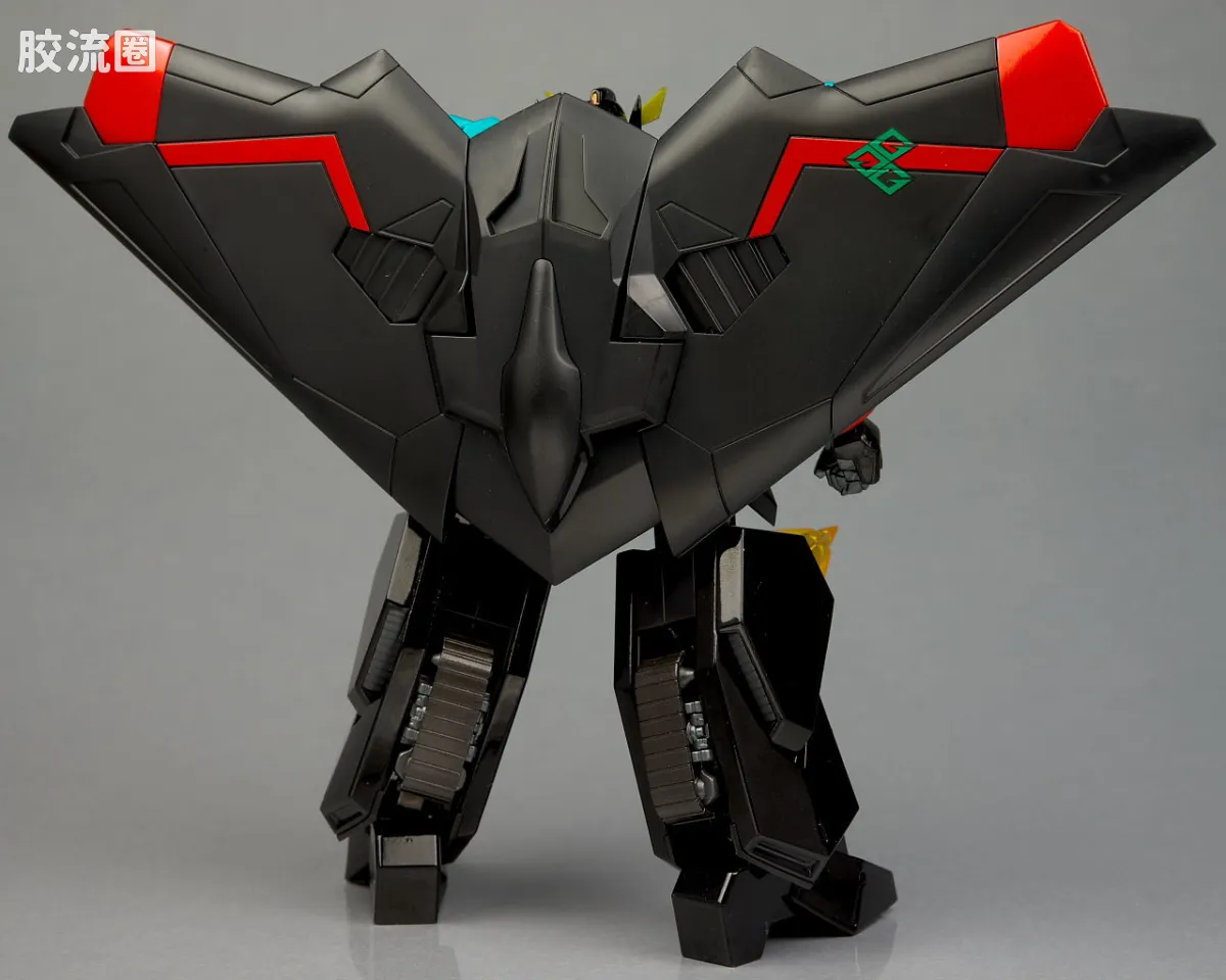 super robot 超合金系列 普通版 GaoFighGar - 图片