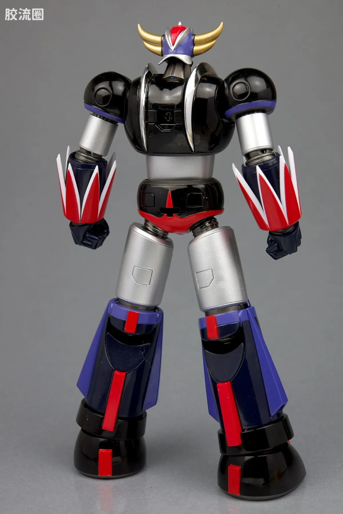 super robot 超合金系列 普通版 巨灵神 古连泰沙 - 图片