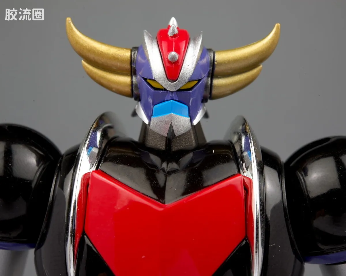 super robot 超合金系列 普通版 巨灵神 古连泰沙 - 图片