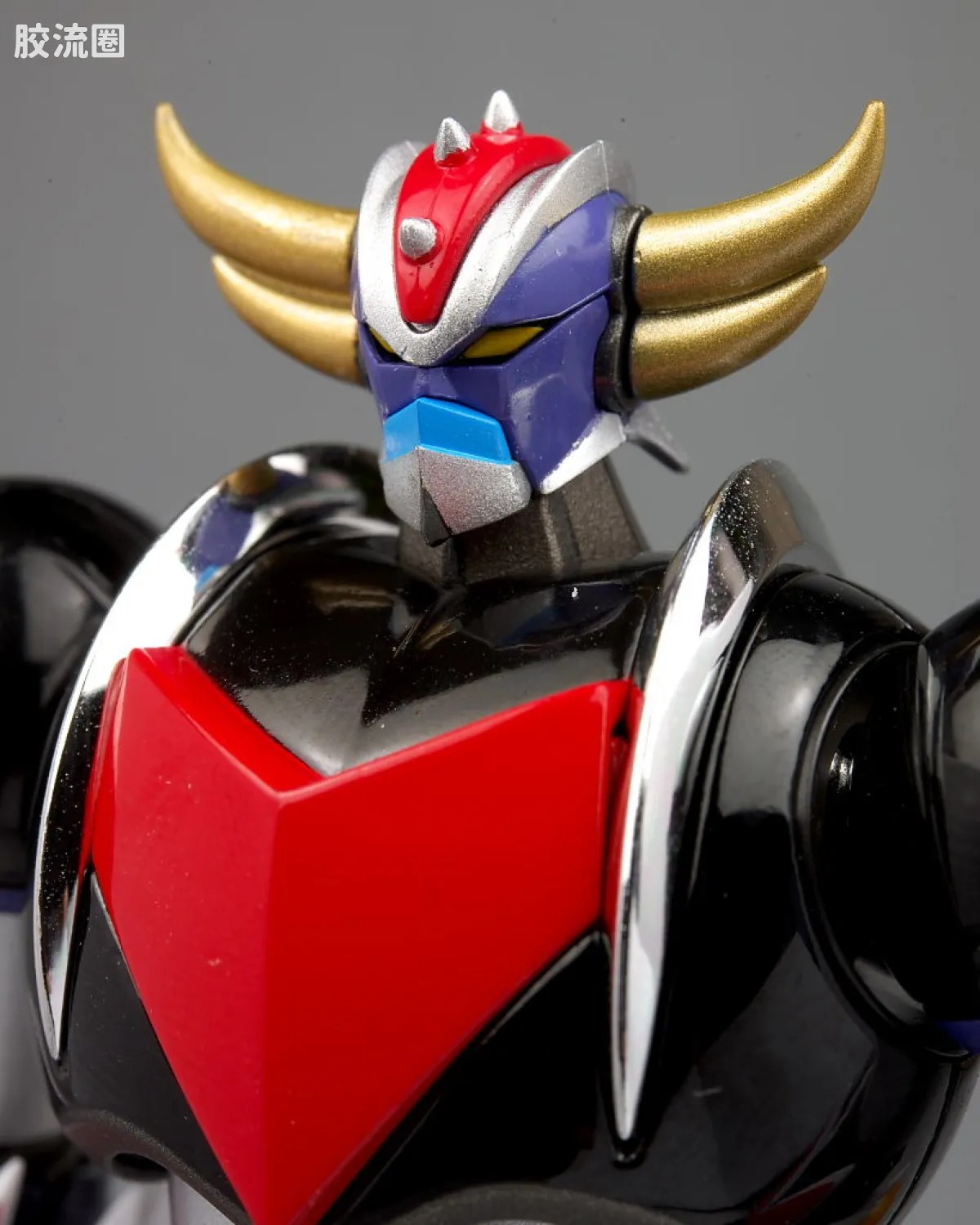 super robot 超合金系列 普通版 巨灵神 古连泰沙 - 图片