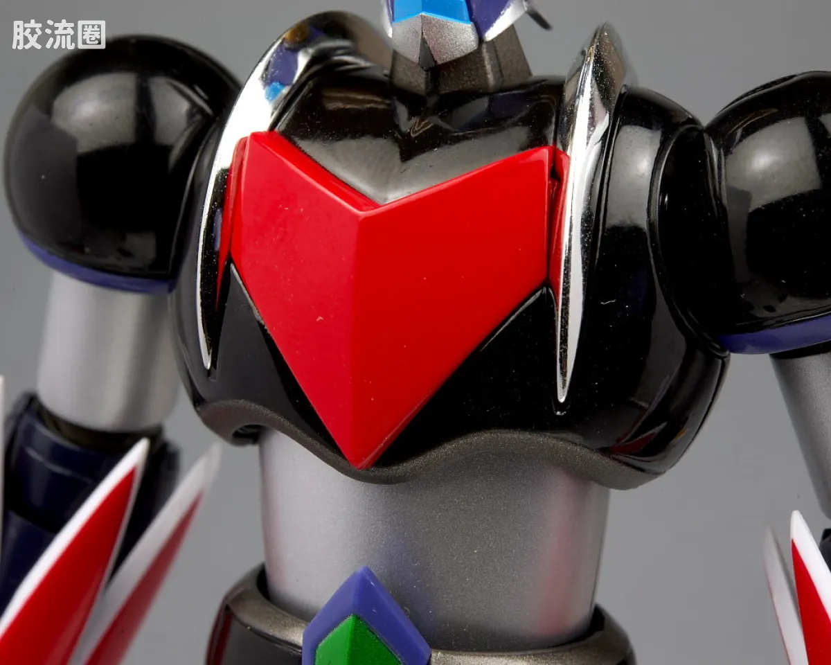 super robot 超合金系列 普通版 巨灵神 古连泰沙 - 图片