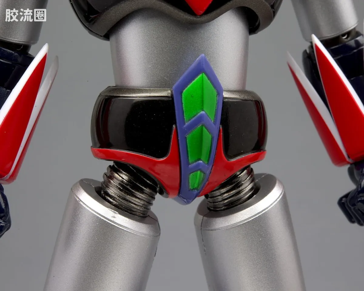 super robot 超合金系列 普通版 巨灵神 古连泰沙 - 图片