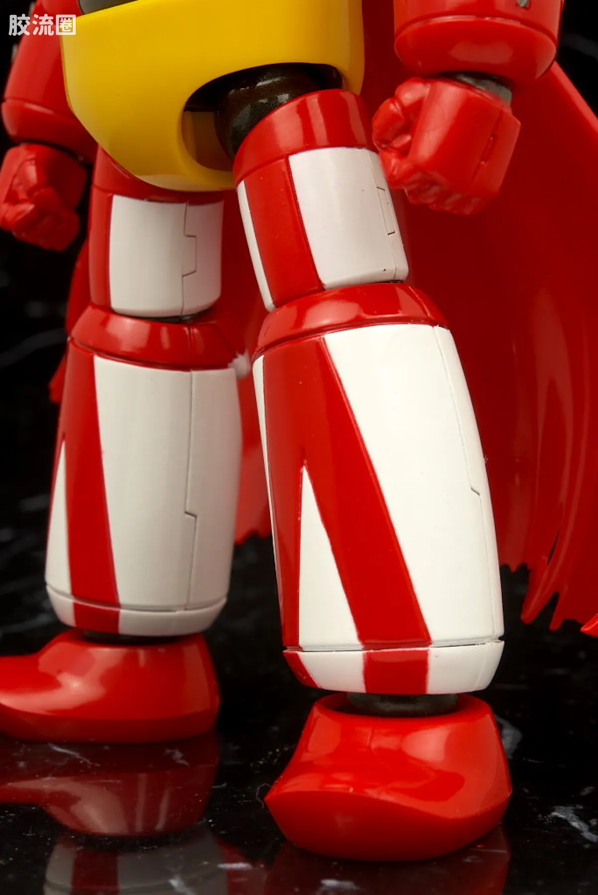 super robot 超合金系列 普通版 盖塔1号机 - 图片