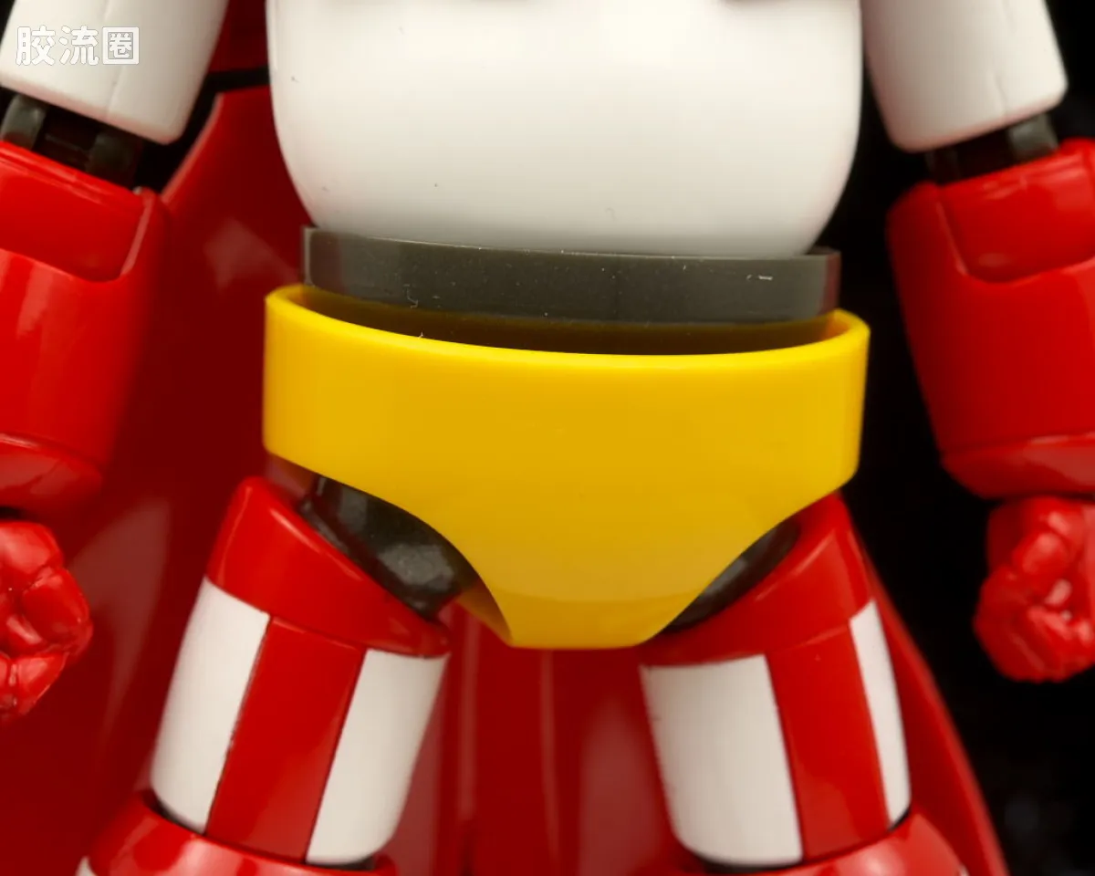 super robot 超合金系列 普通版 盖塔1号机 - 图片