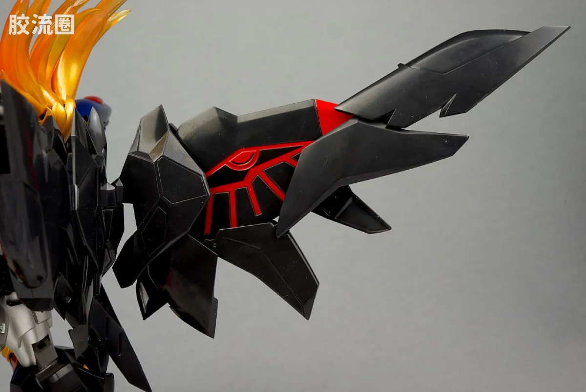 super robot 超合金系列 普通版 始源我王凯牙 - 图片