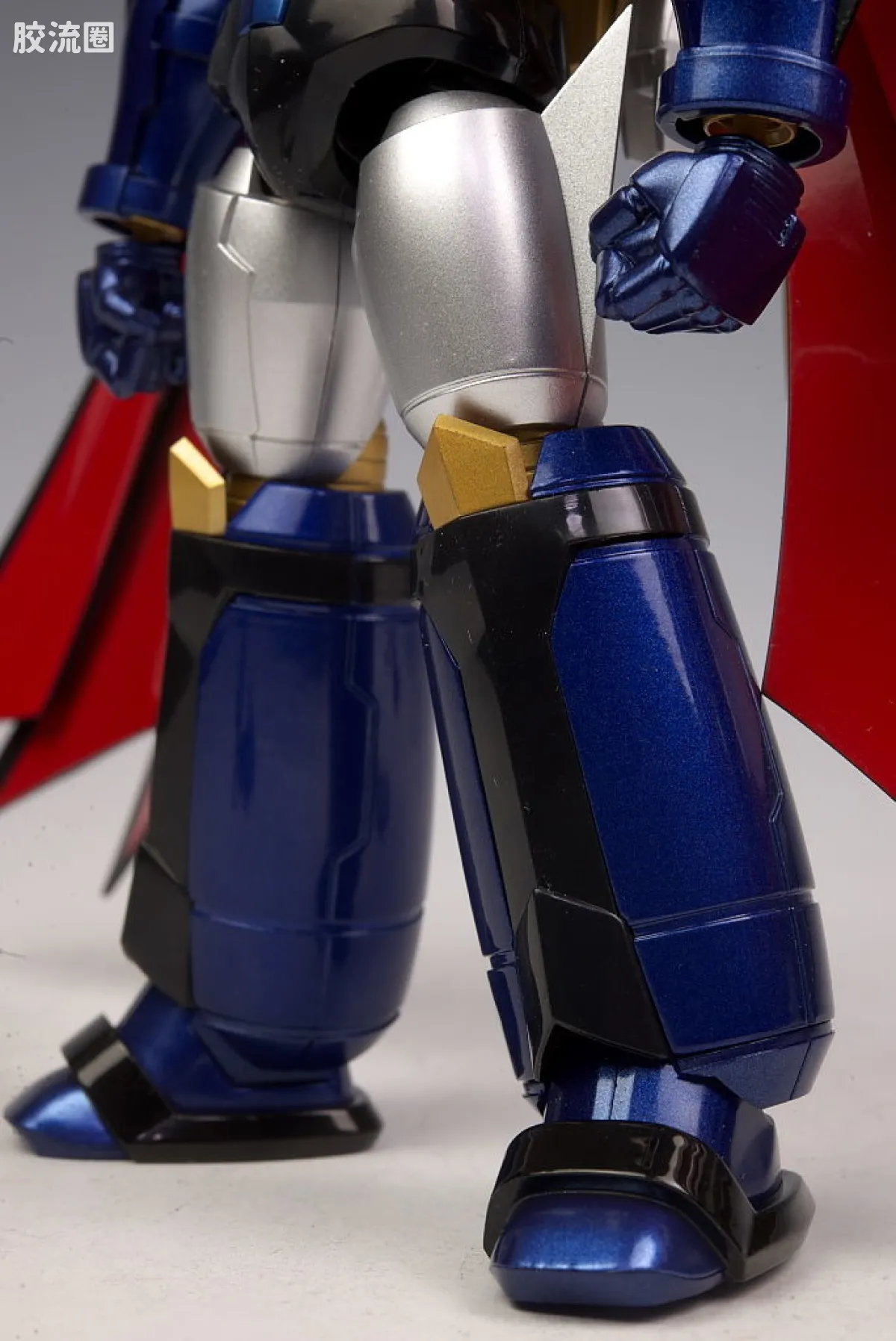super robot 超合金系列 普通版 魔神皇帝G - 图片