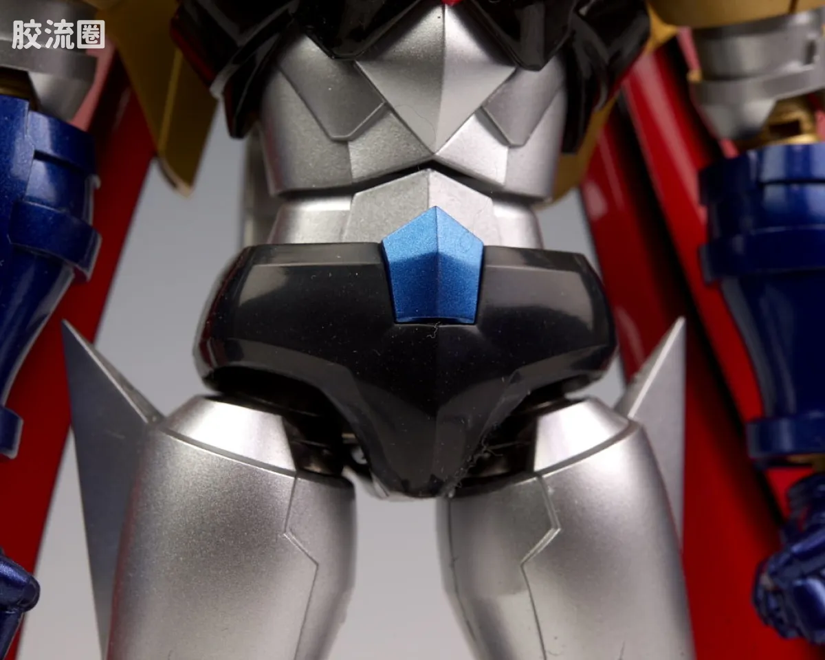 super robot 超合金系列 普通版 魔神皇帝G - 图片