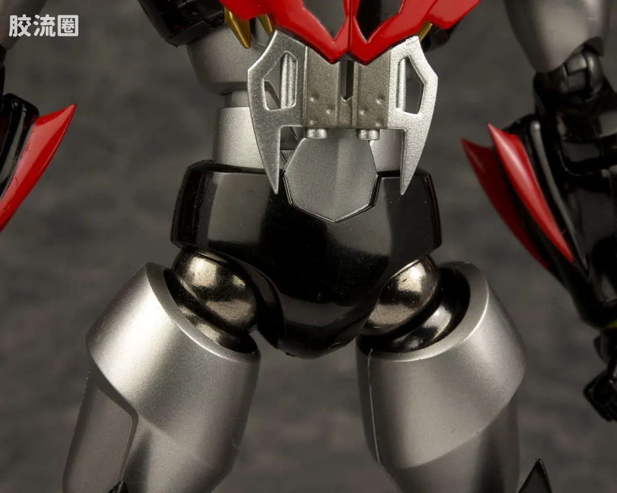 super robot 超合金系列 普通版 魔神凯撒SKL - 图片