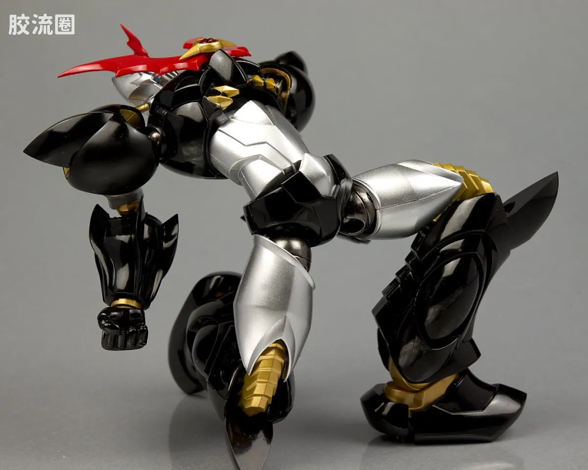 super robot 超合金系列 普通版 魔神凯撒 - 图片