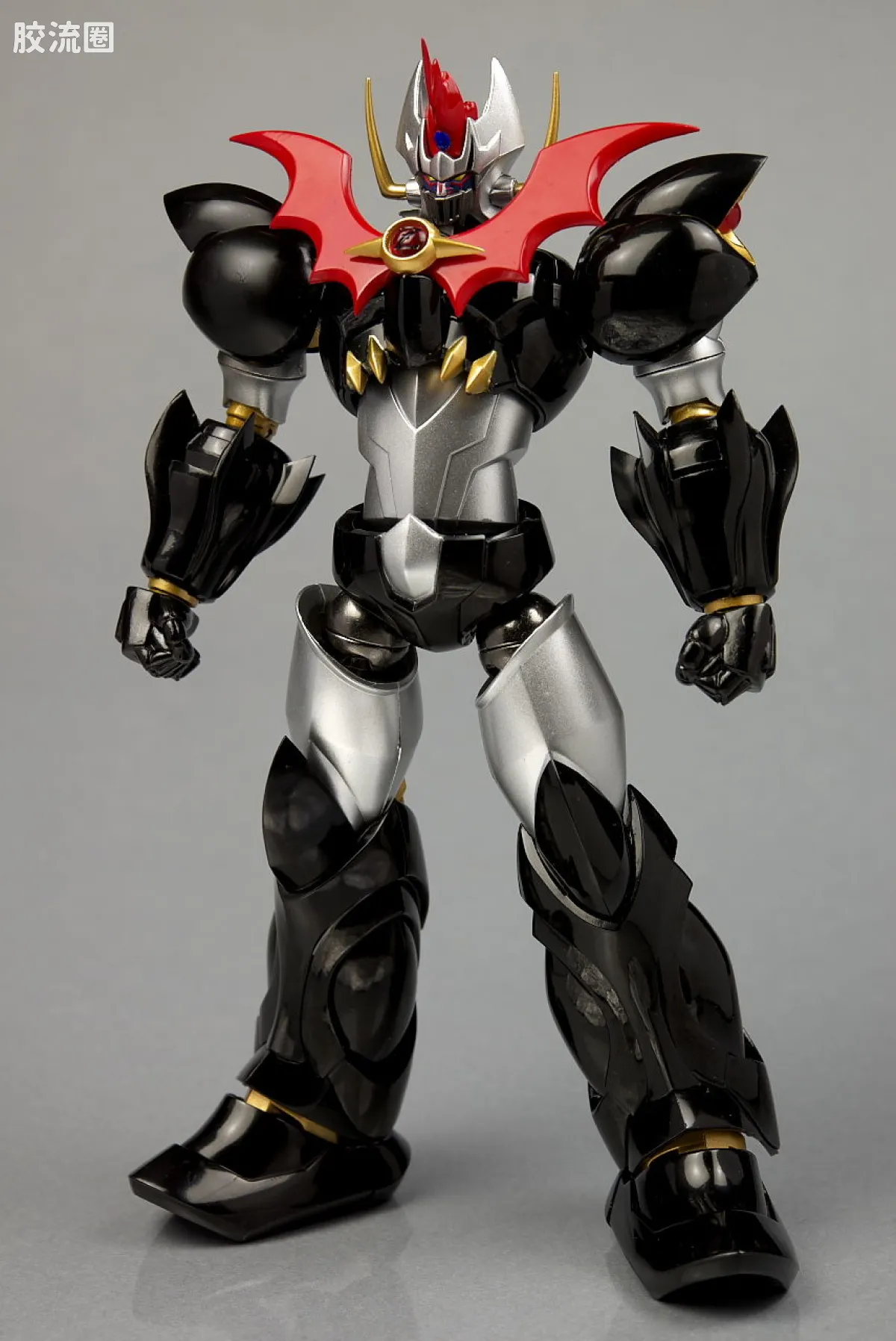 super robot 超合金系列 普通版 魔神凯撒 - 图片