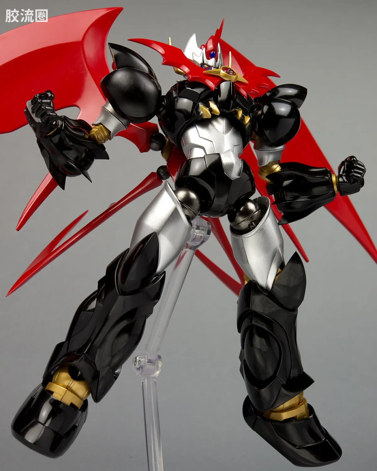 super robot 超合金系列 普通版 魔神凯撒 - 图片