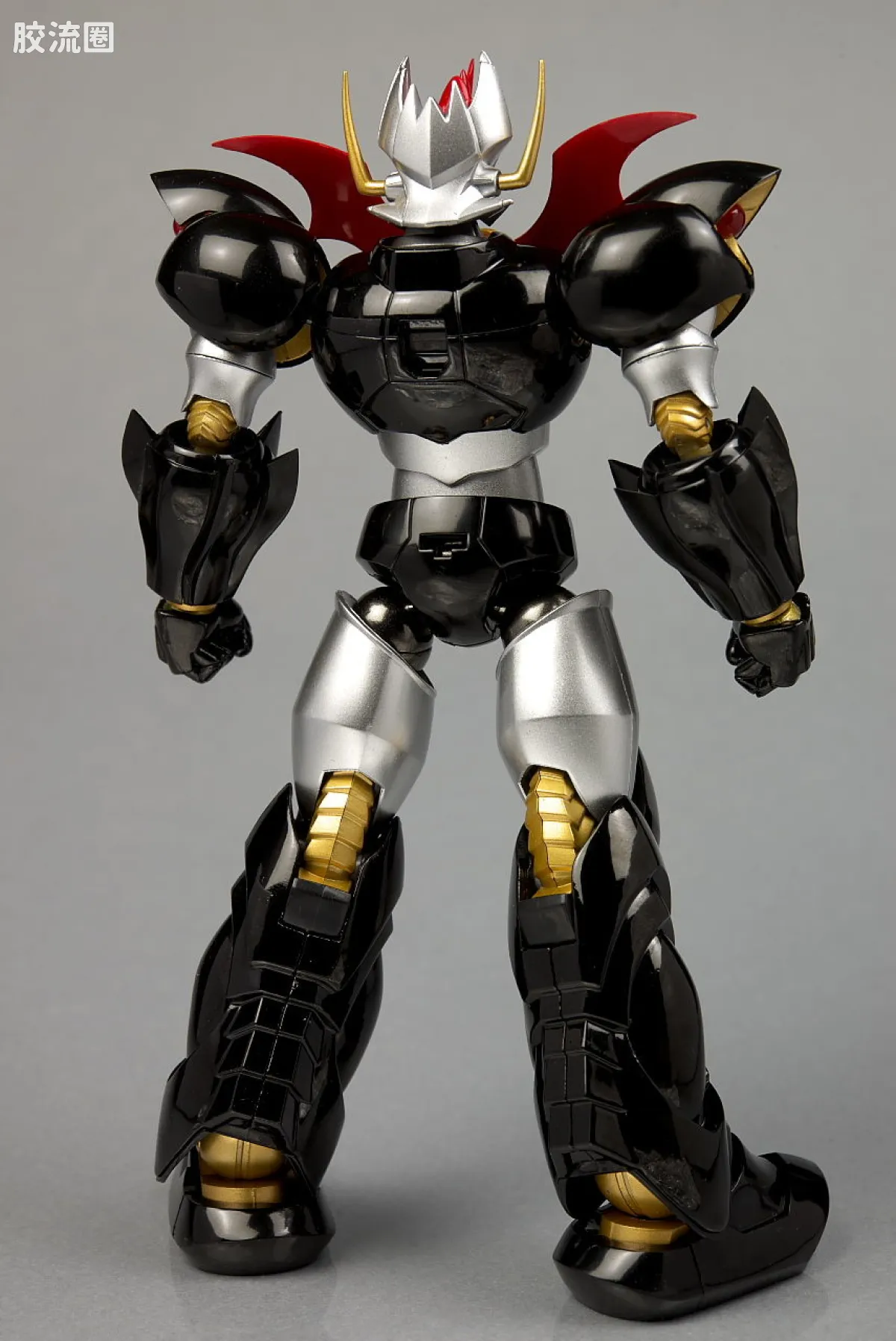 super robot 超合金系列 普通版 魔神凯撒 - 图片