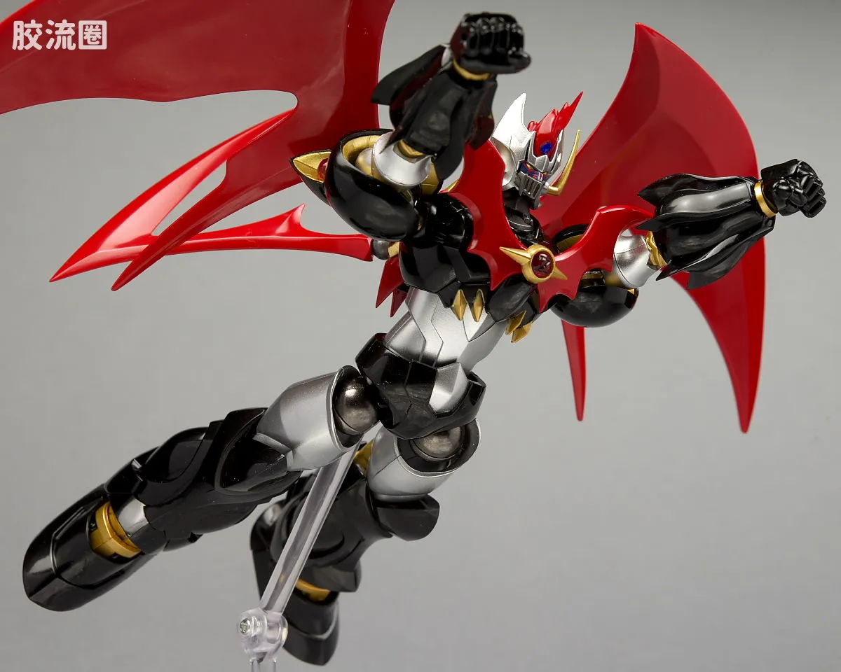 super robot 超合金系列 普通版 魔神凯撒 - 图片