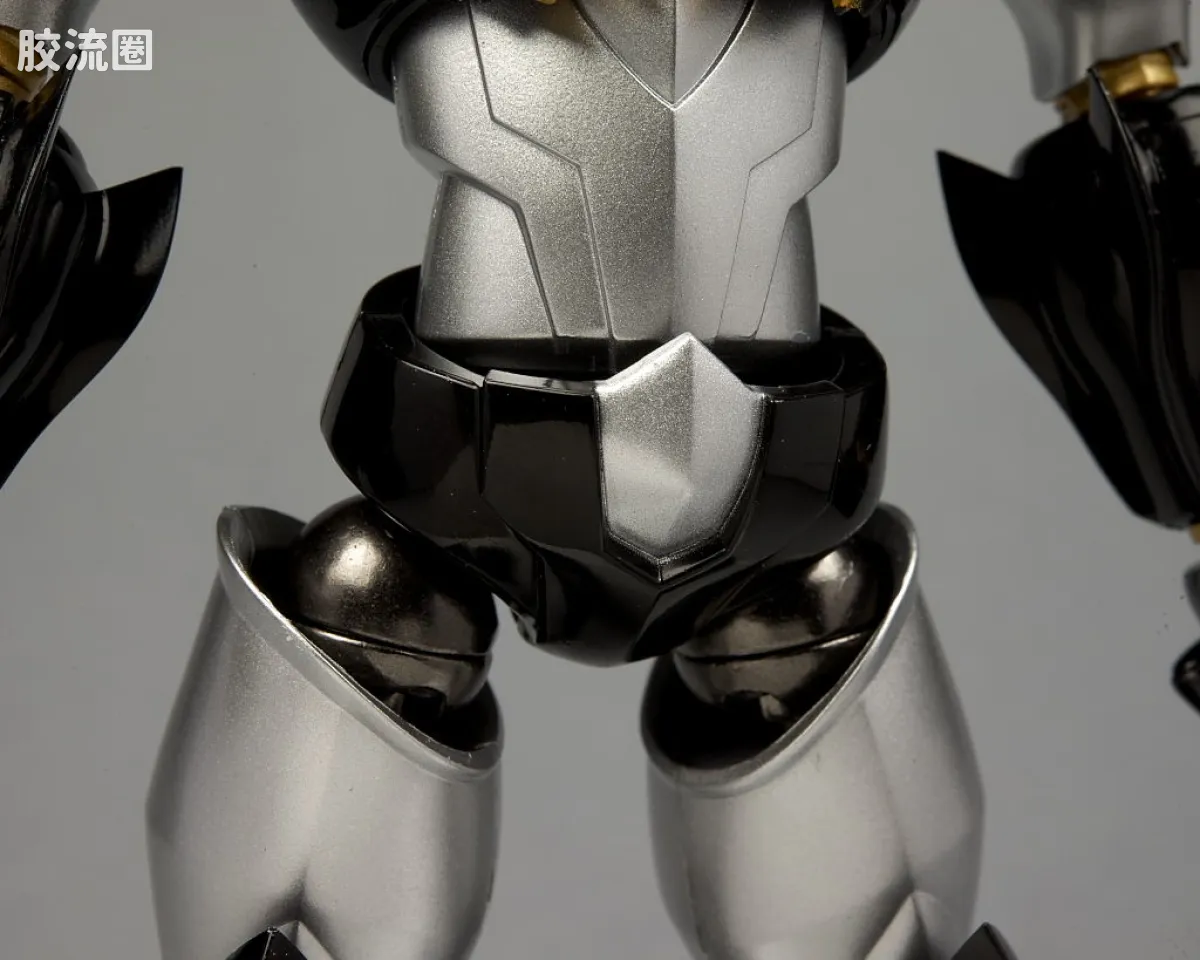 super robot 超合金系列 普通版 魔神凯撒 - 图片