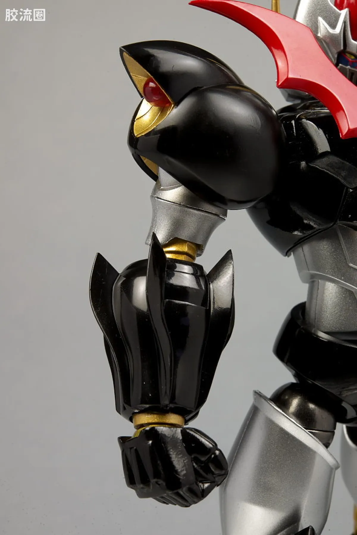 super robot 超合金系列 普通版 魔神凯撒 - 图片