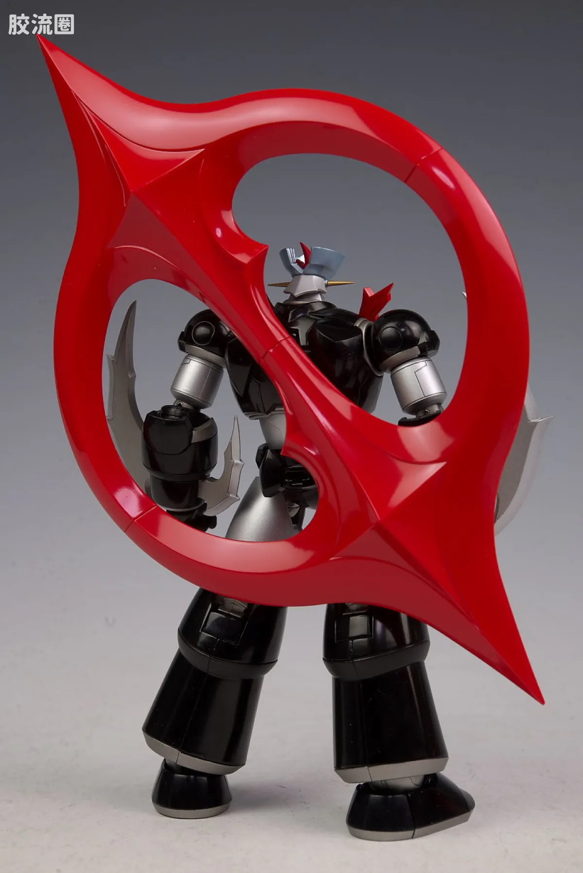 super robot 超合金系列 普通版 魔神ZERO - 图片