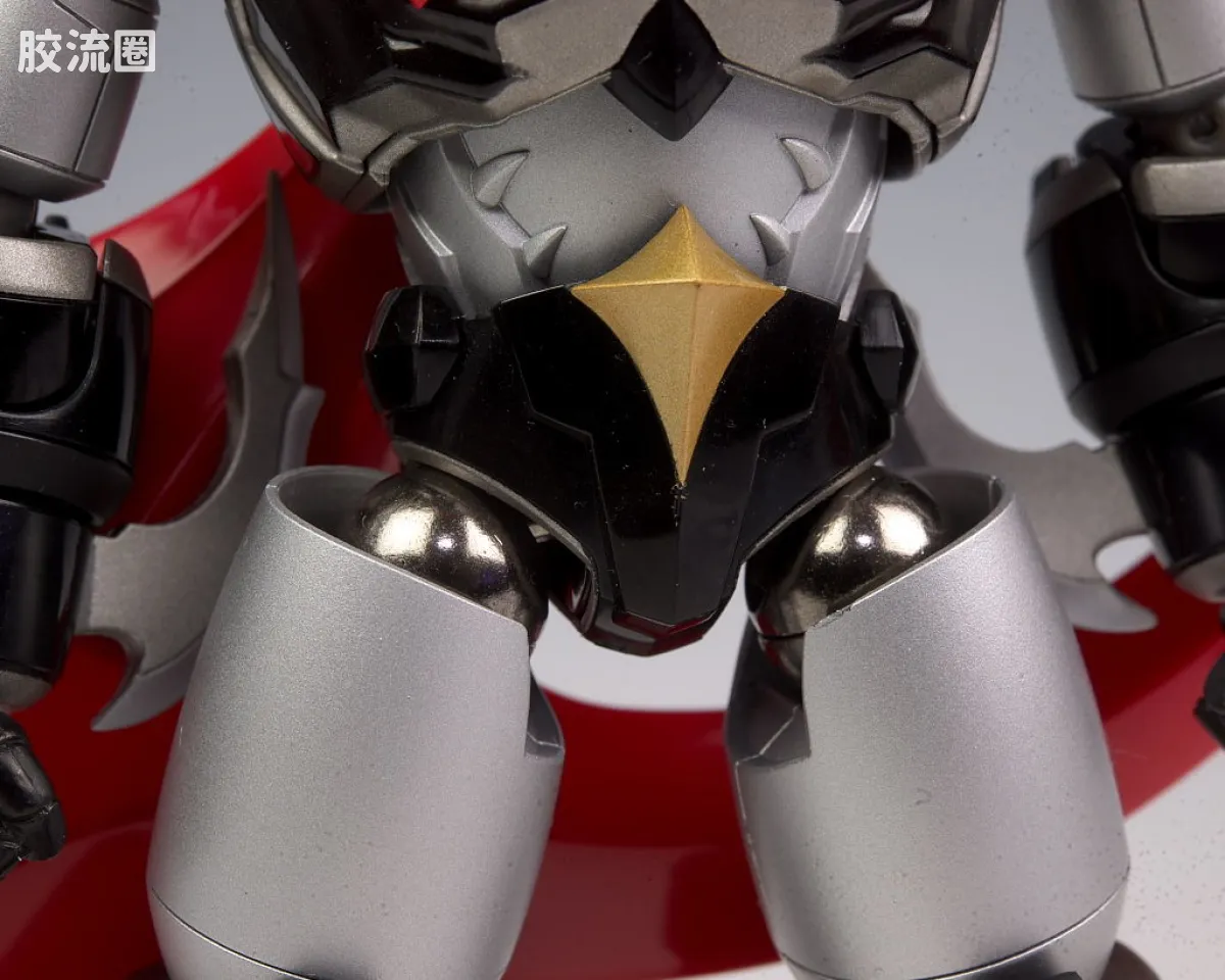 super robot 超合金系列 普通版 魔神ZERO - 图片