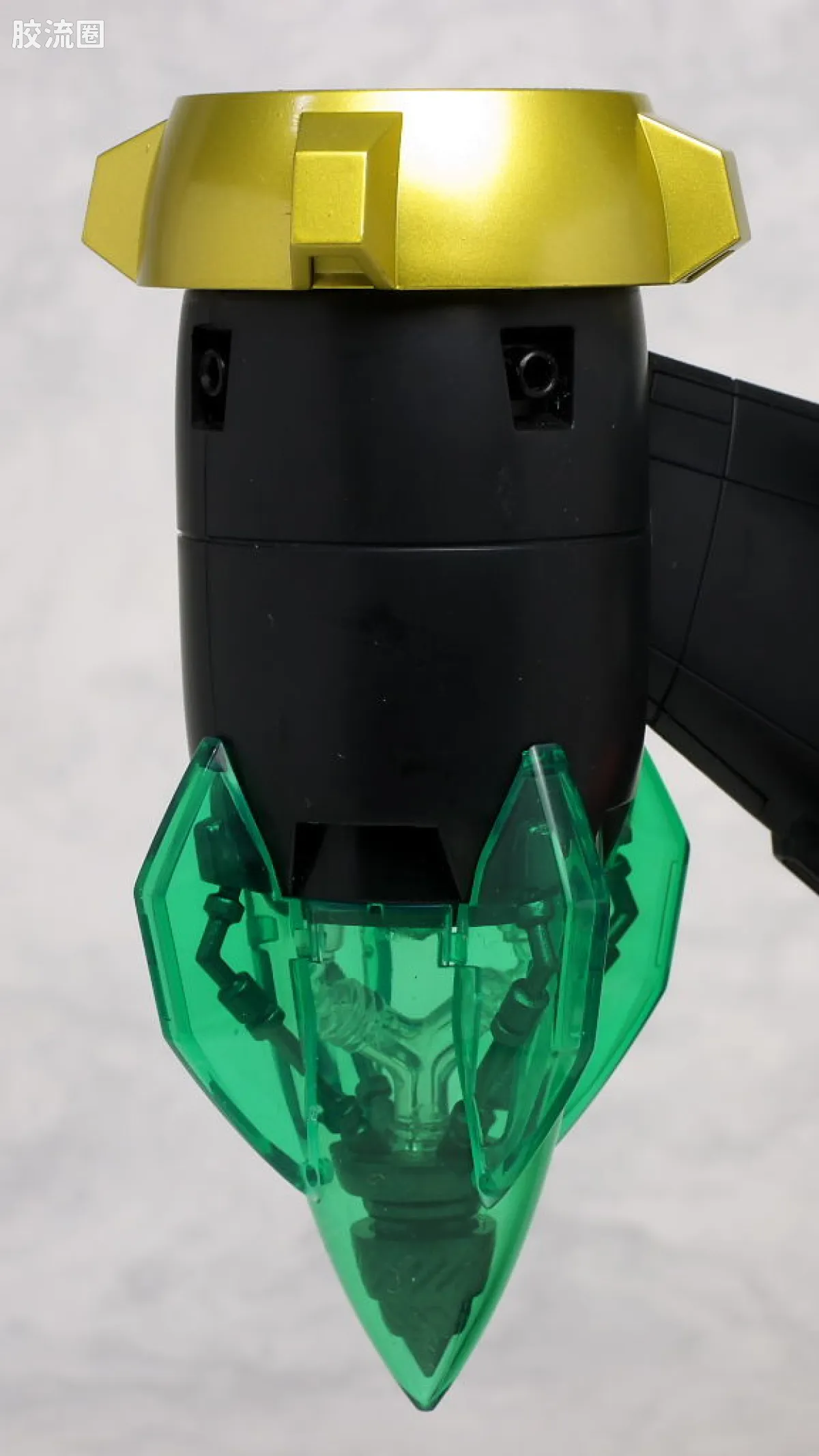 super robot 超合金系列 武器配件 胜利之键SET2 - 图片