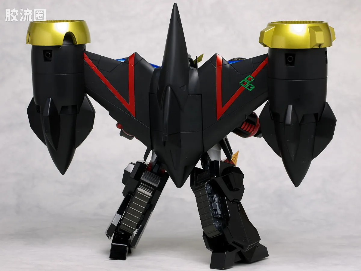 super robot 超合金系列 武器配件 胜利之键SET2 - 图片