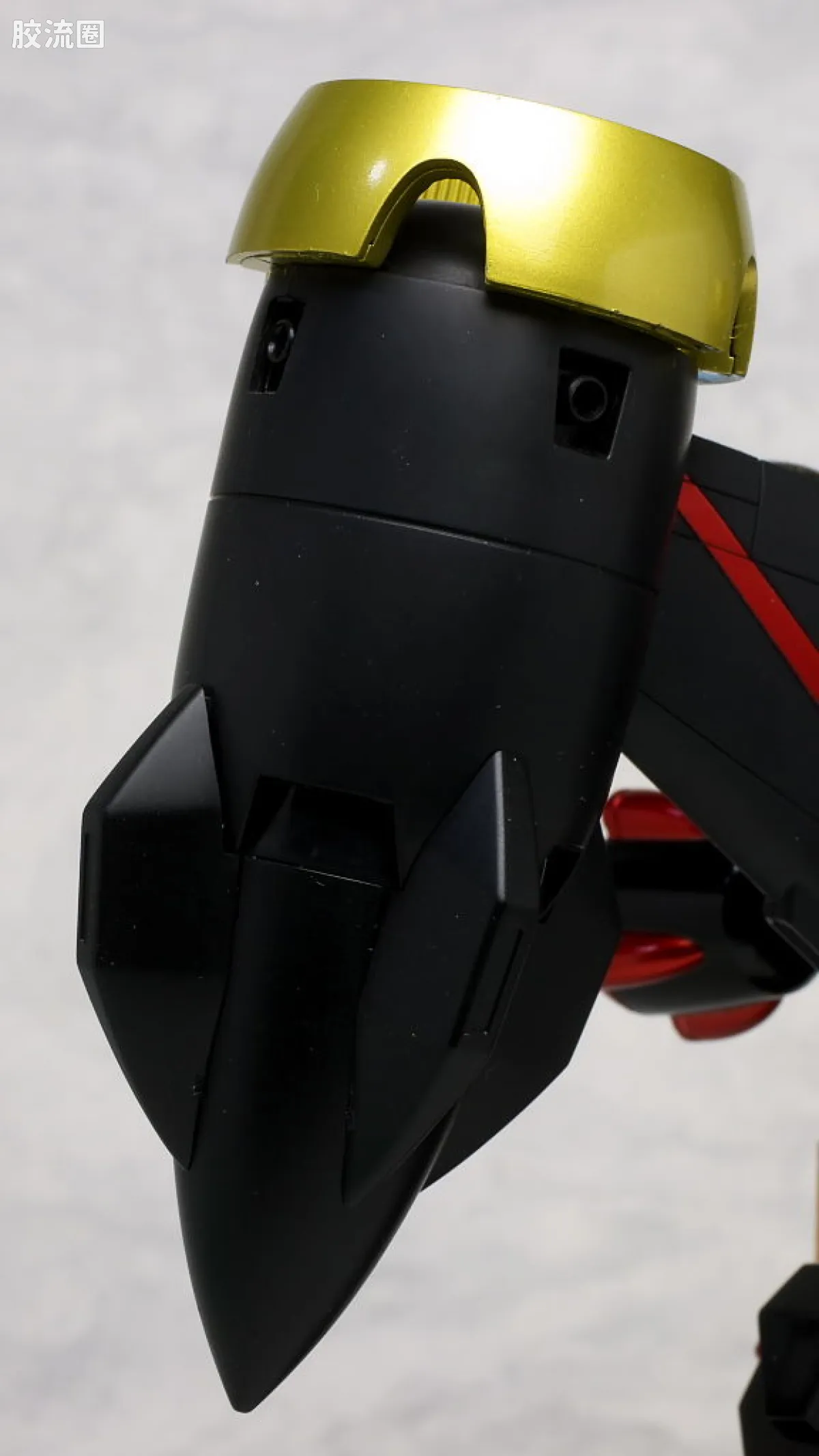 super robot 超合金系列 武器配件 胜利之键SET2 - 图片