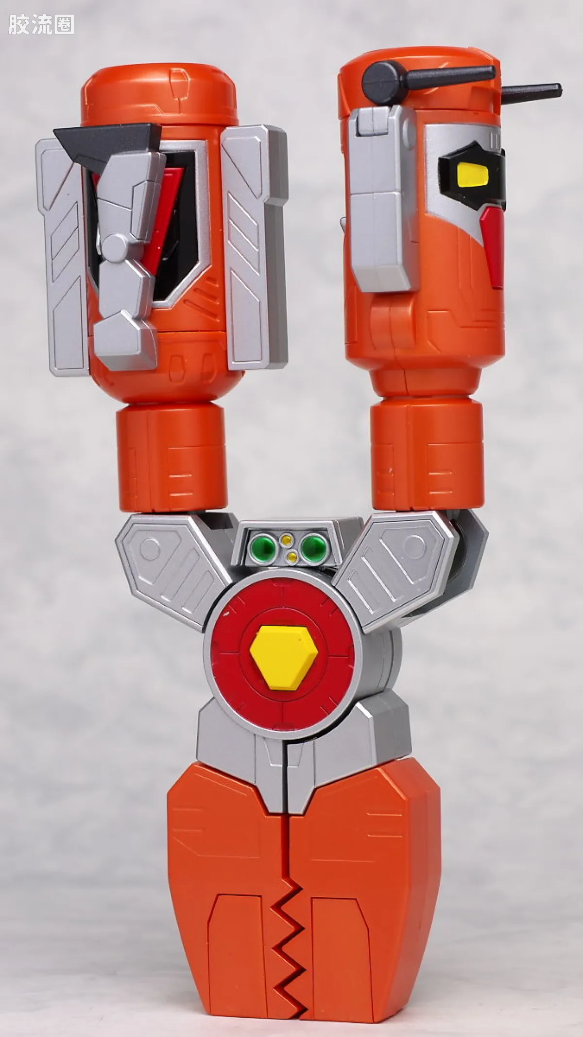 super robot 超合金系列 武器配件 胜利之键SET3 - 图片