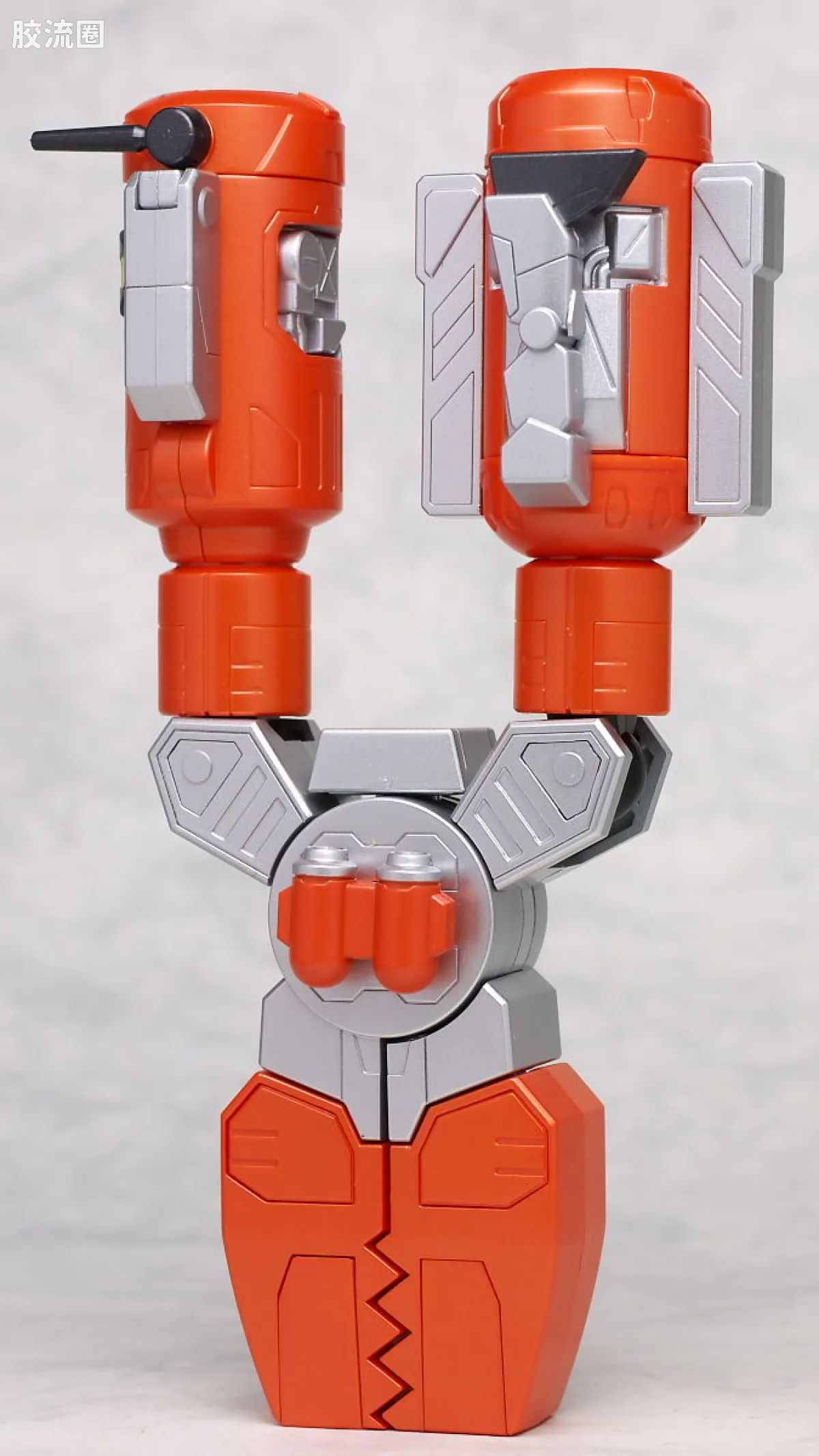 super robot 超合金系列 武器配件 胜利之键SET3 - 图片